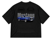Ford Mustang Shelby GT350
