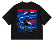 Subaru WRX STI