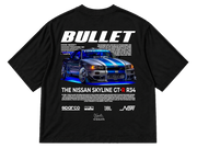 Nissan Skyline GT-R R34