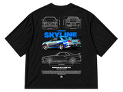 Skyline 34 Fast And Furious 2 (2)
