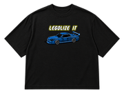 Nissan Skyline GT-R R34