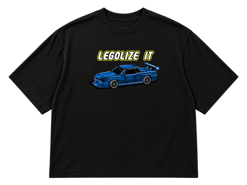 Nissan Skyline GT-R R34