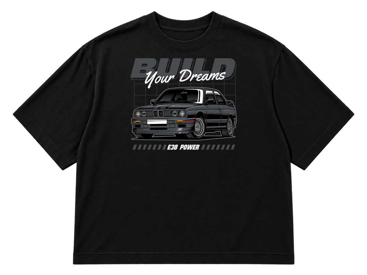 BMW 3 Series E30