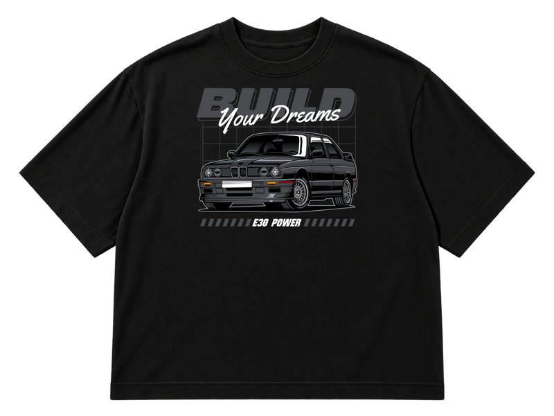 BMW 3 Series E30