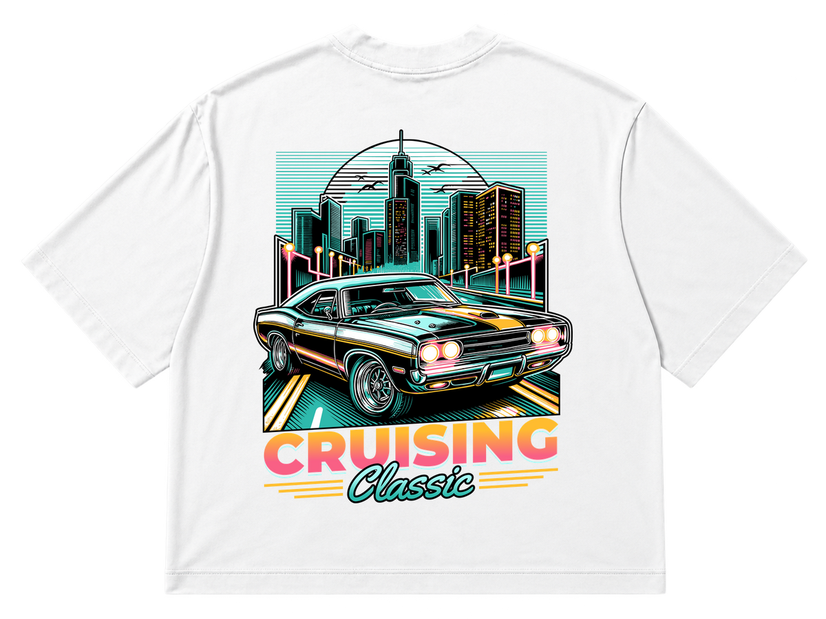 Cruising Classic