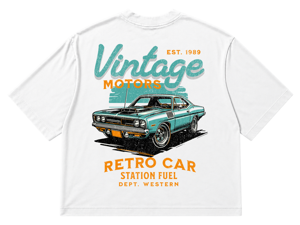 Vintage Motors