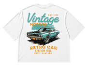 Vintage Motors