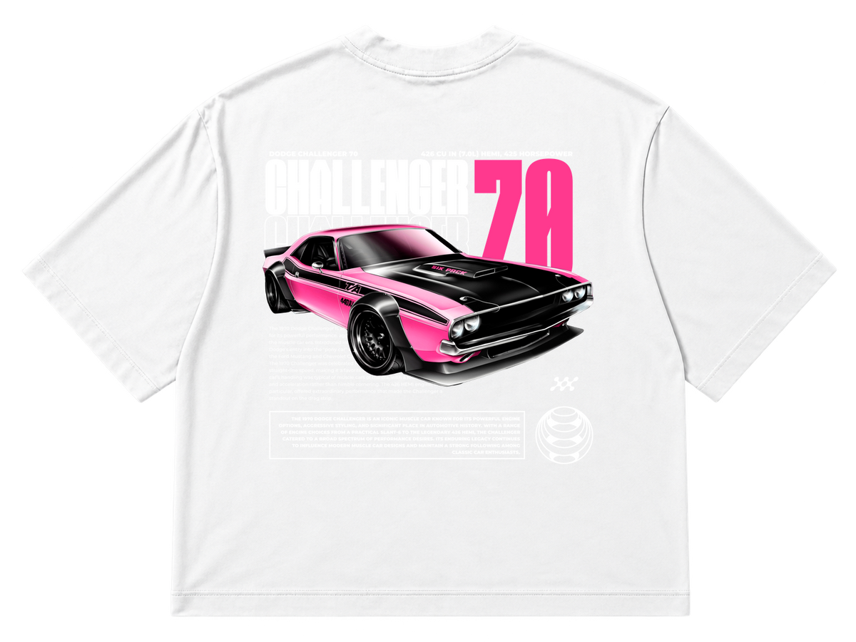 Dodge Challenger 1970