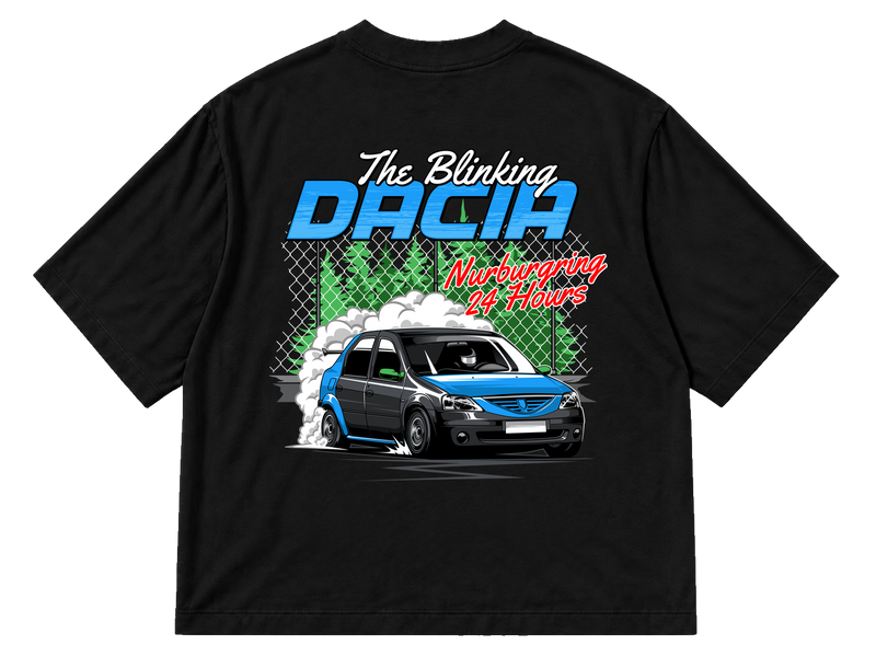 Dacia