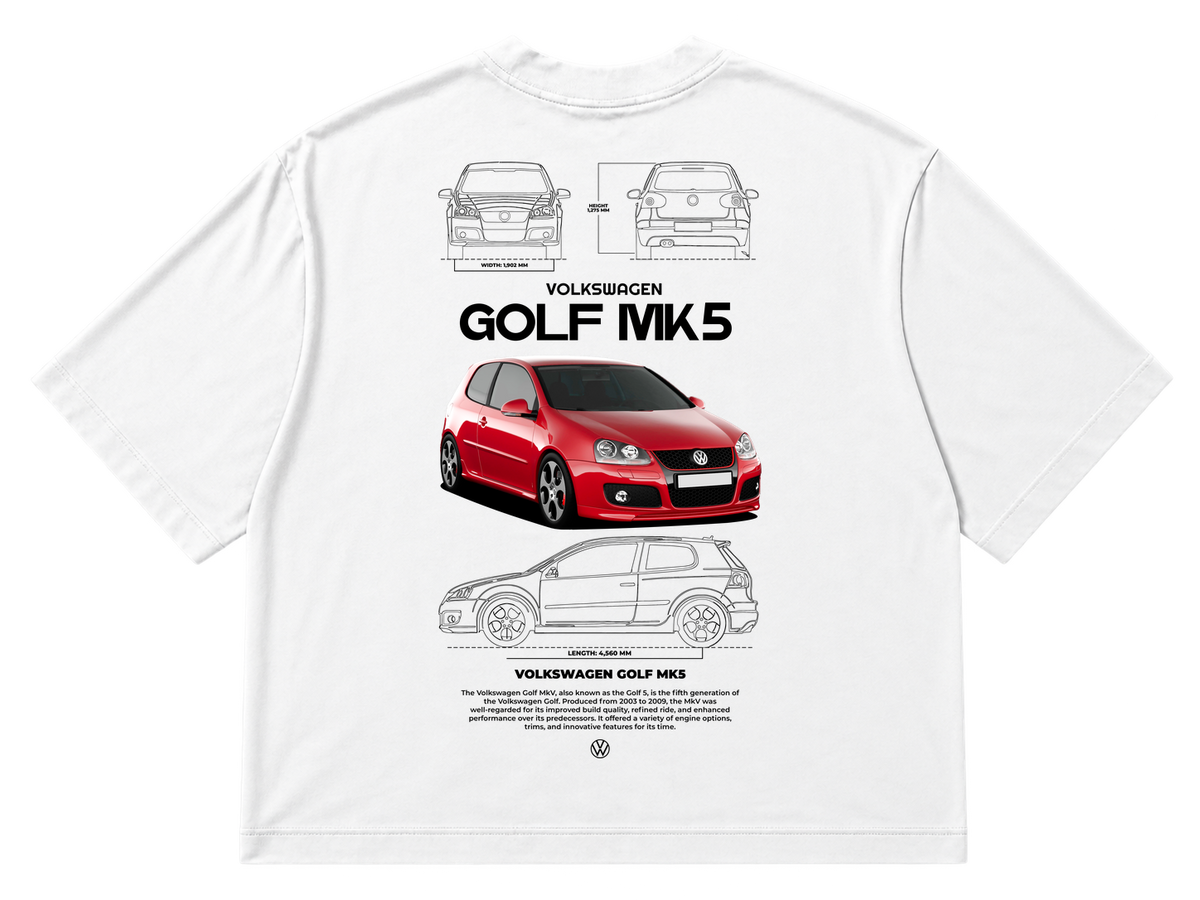 Volkswagen MK5 2