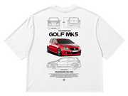 Volkswagen MK5 2