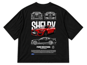 Ford Mustang Shelby