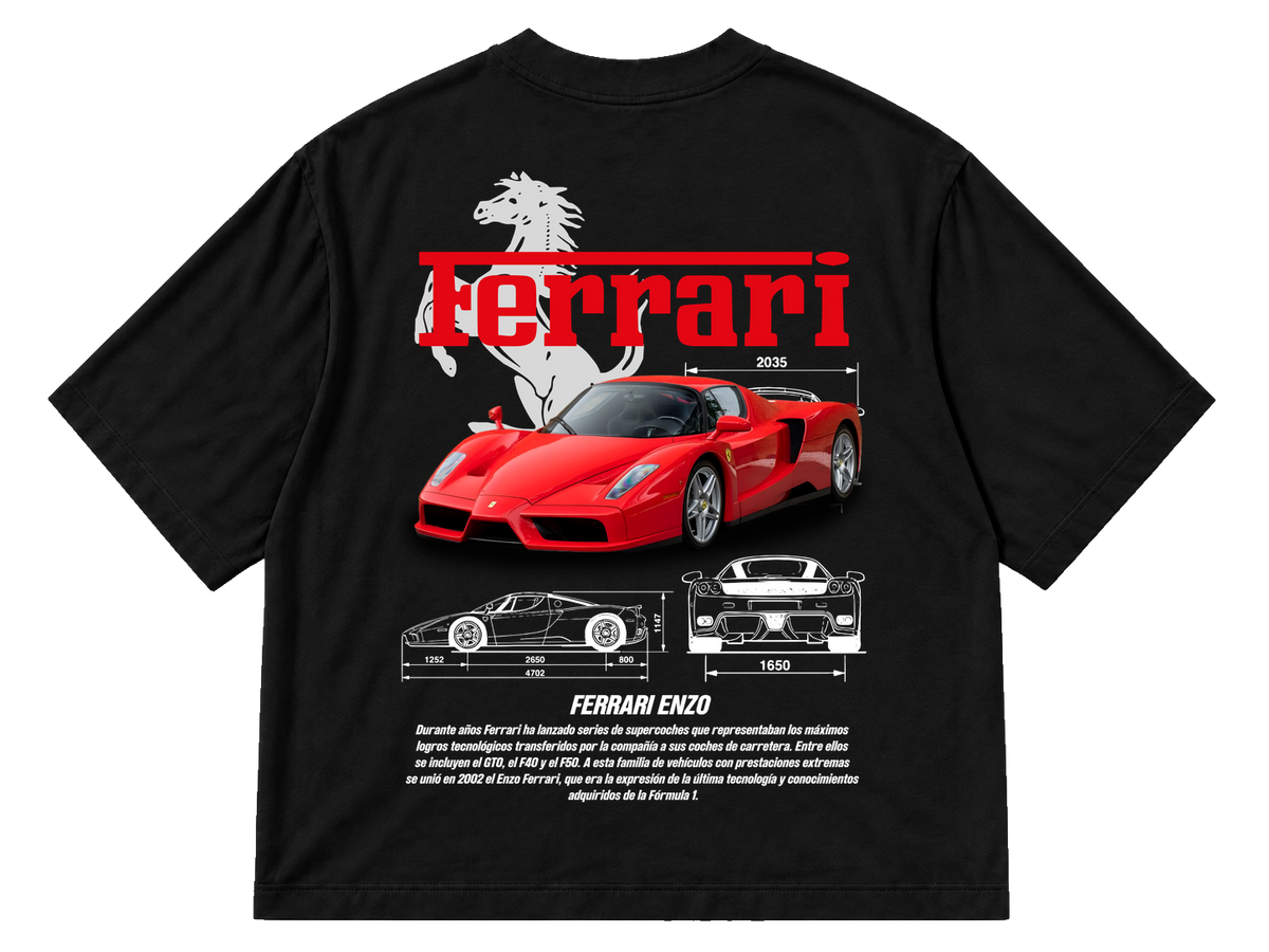 Ferrari Enzo