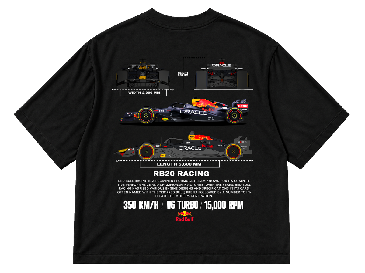 Red Bull RB20