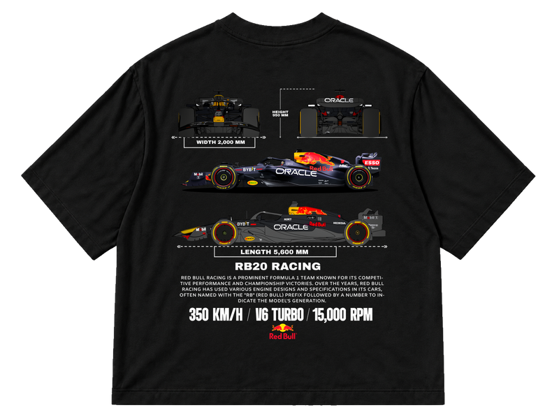 Red Bull RB20