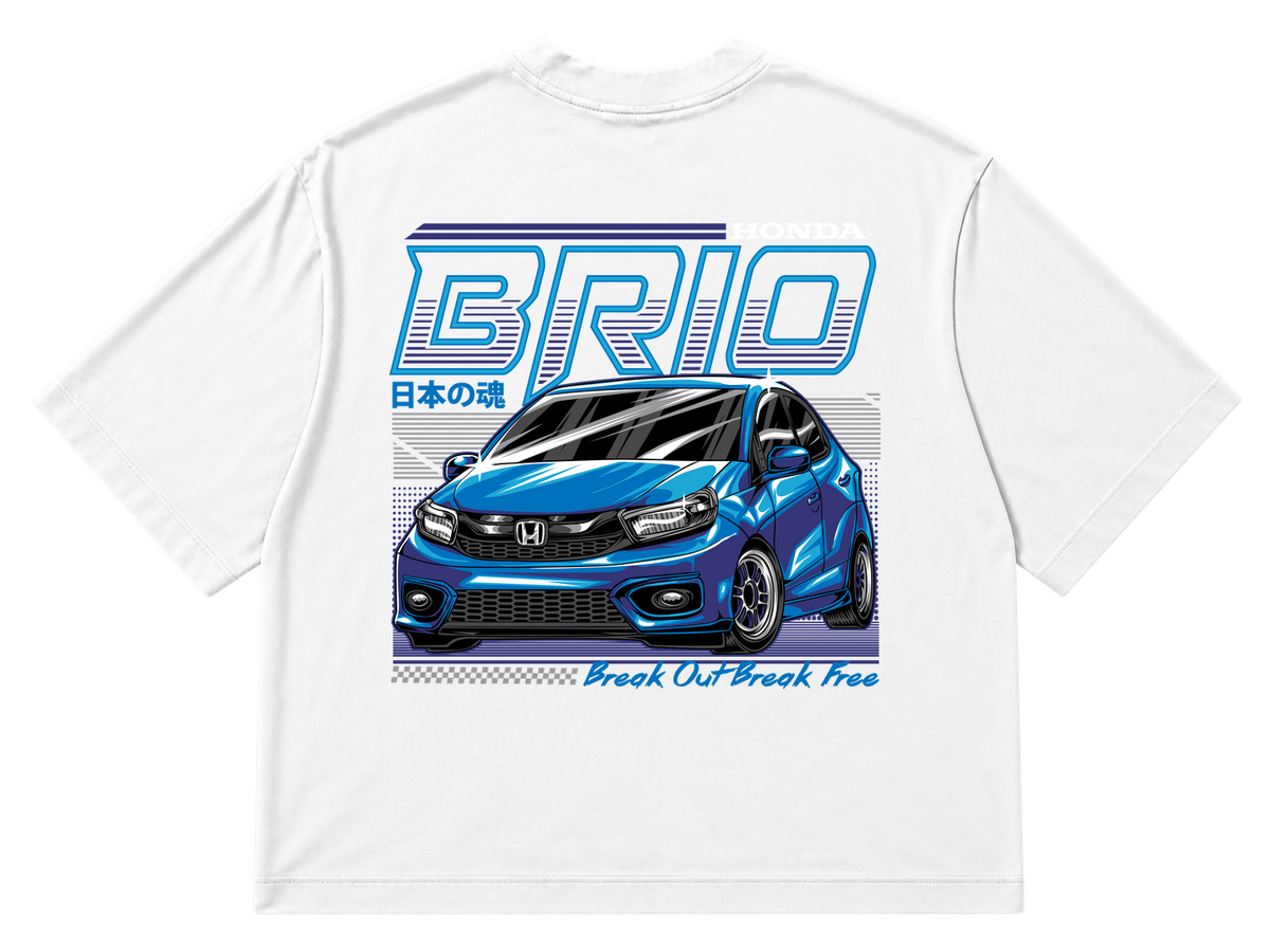 Honda Brio