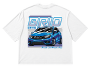 Honda Brio