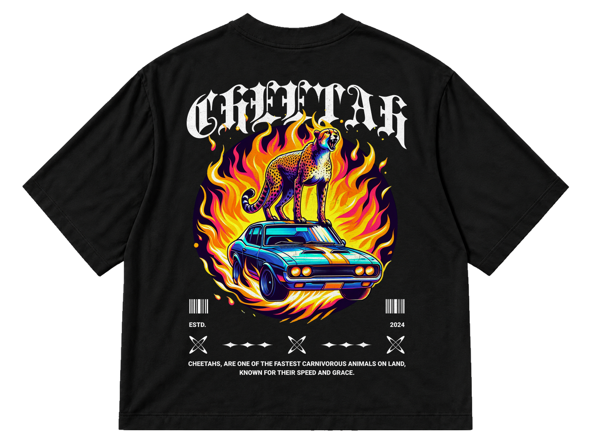 Cheetah