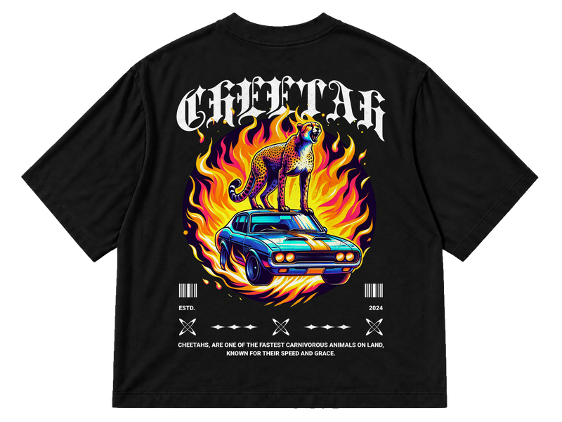 Cheetah