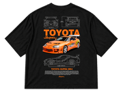 toyota supra mk4 fast and furious