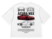 Acura NSX 2017