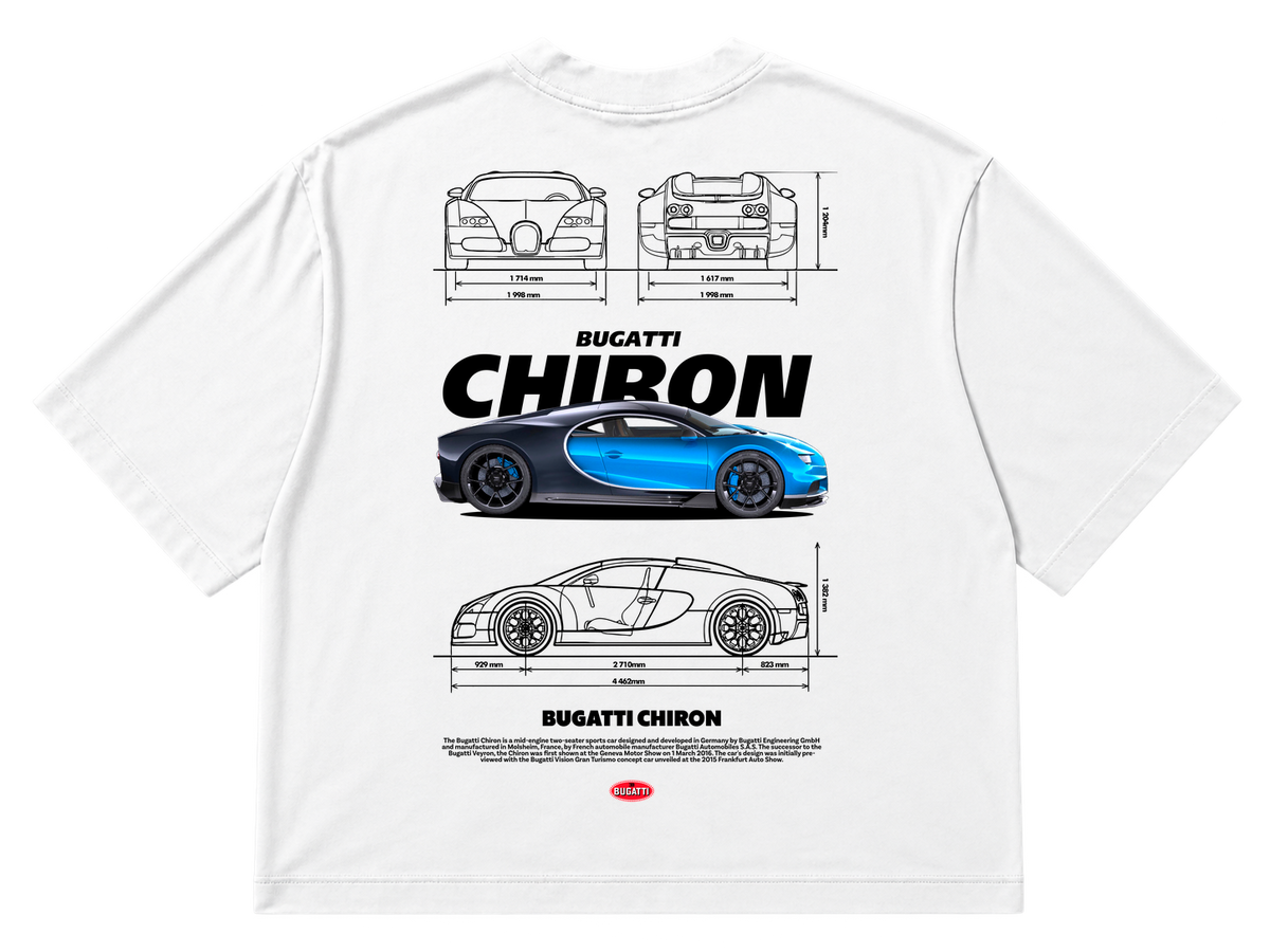Bugatti Chiron