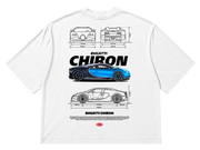 Bugatti Chiron