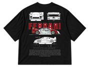 Ferrari F40