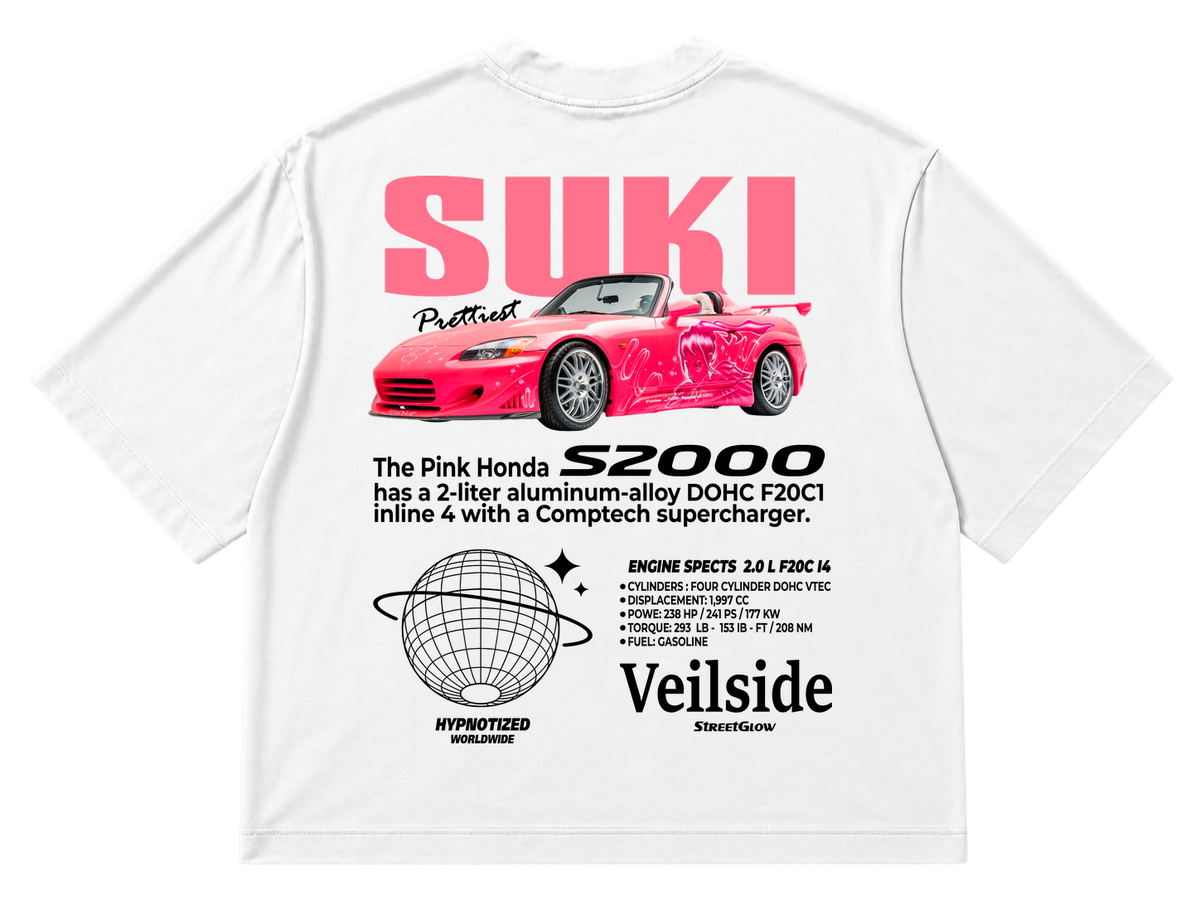 Honda S2000 Suki