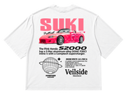 Honda S2000 Suki