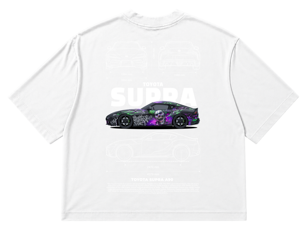 supra a90