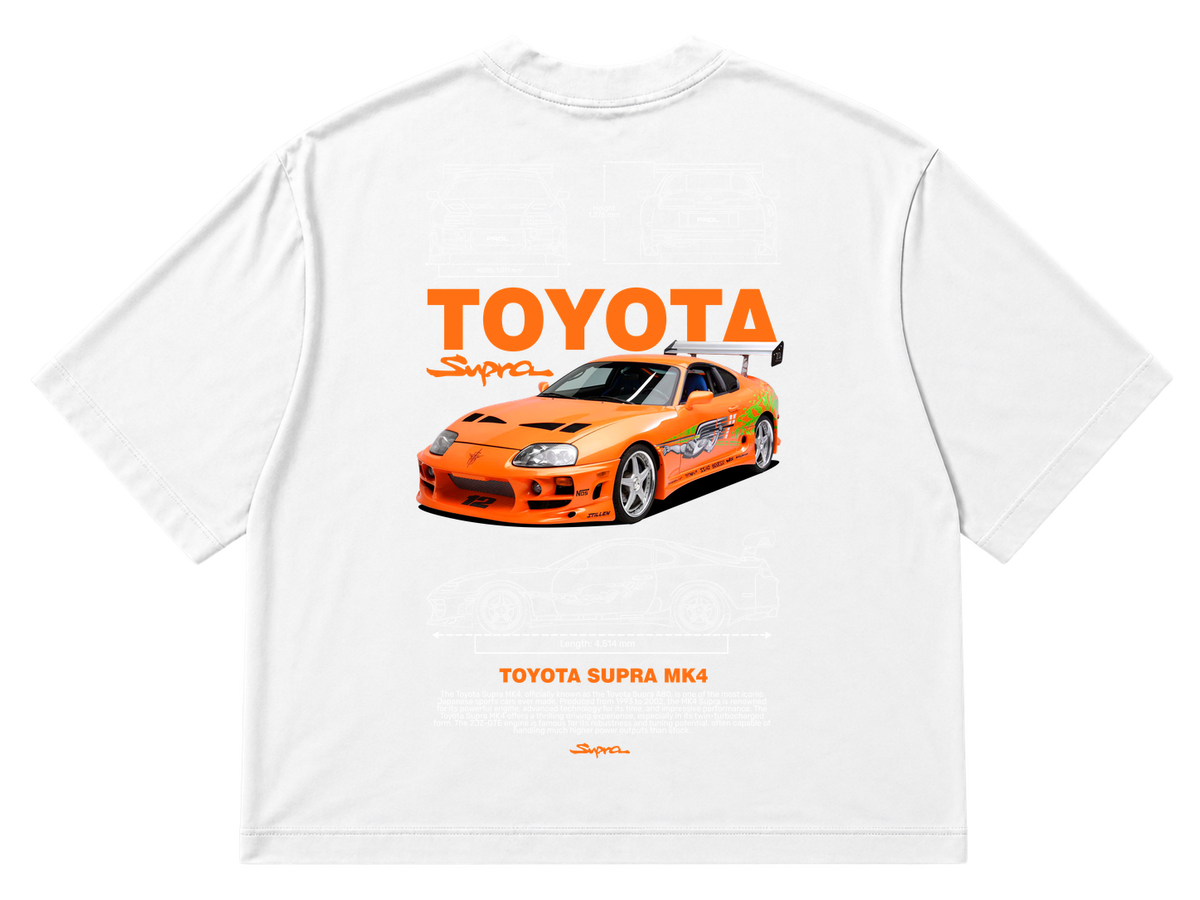 toyota supra mk4 fast and furious