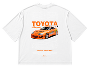toyota supra mk4 fast and furious