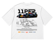 Sergio Perez F1 2