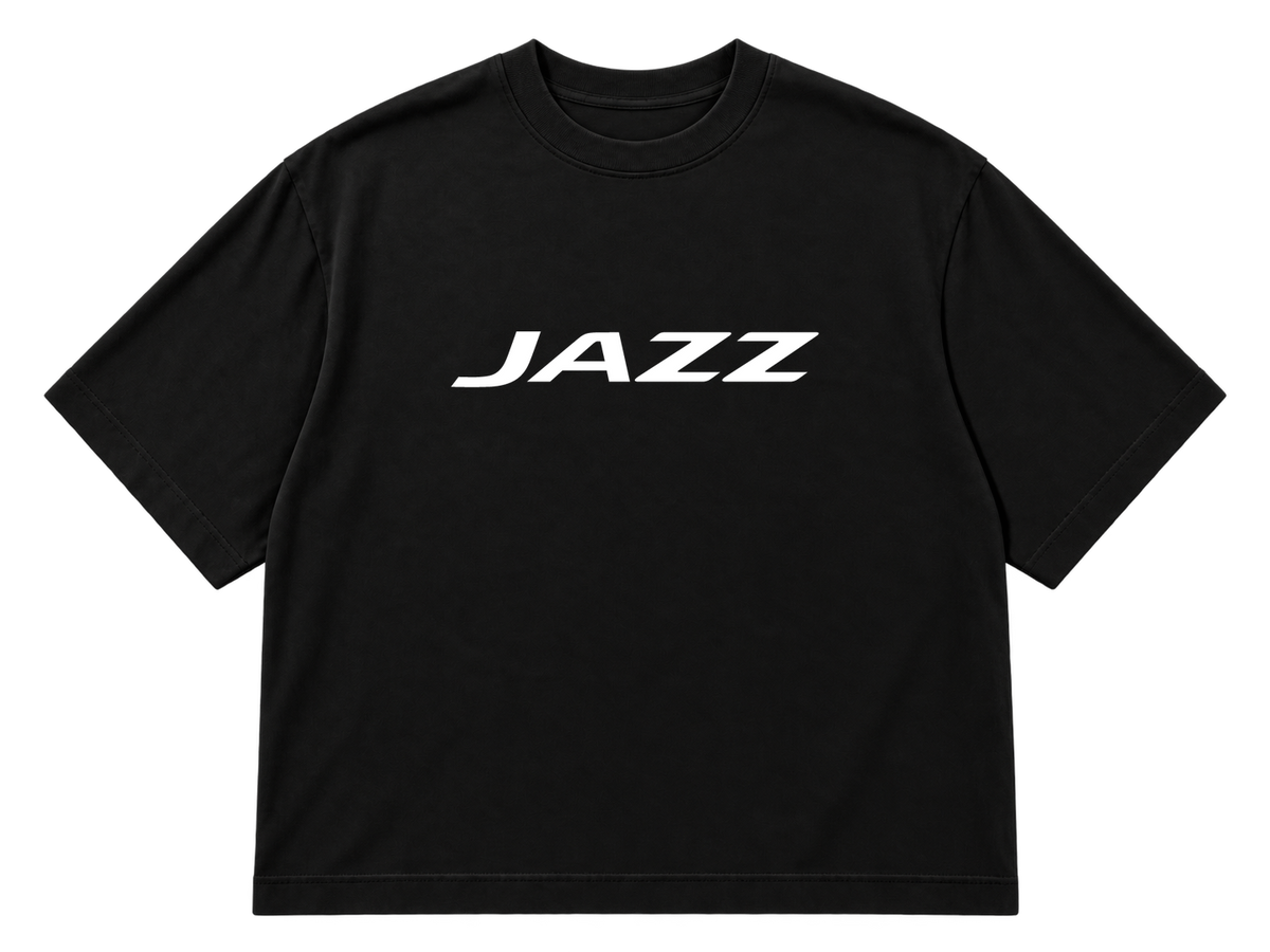 Honda Jazz Logo