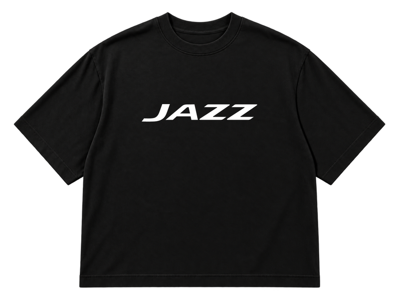 Honda Jazz Logo