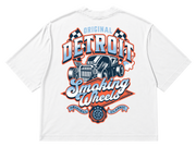 Detroit Smoking Wheels