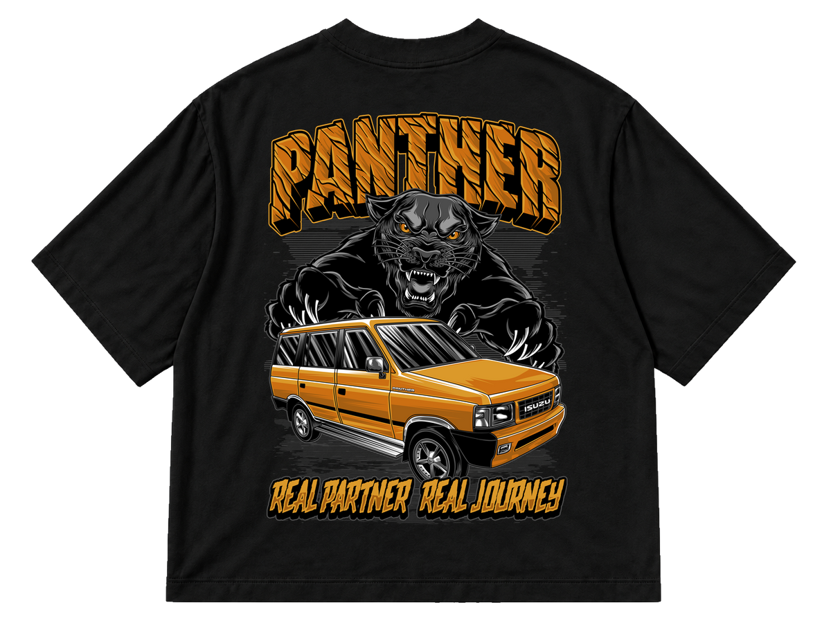 Isuzu Panther