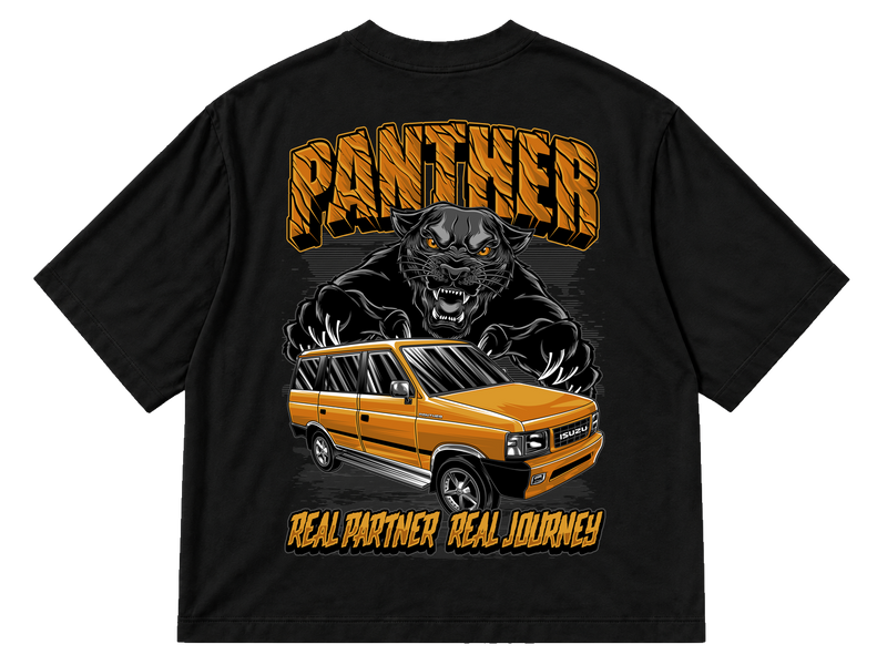 Isuzu Panther