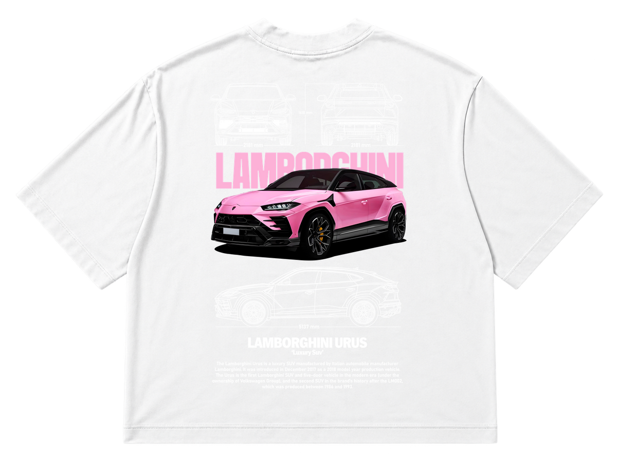 urus pink