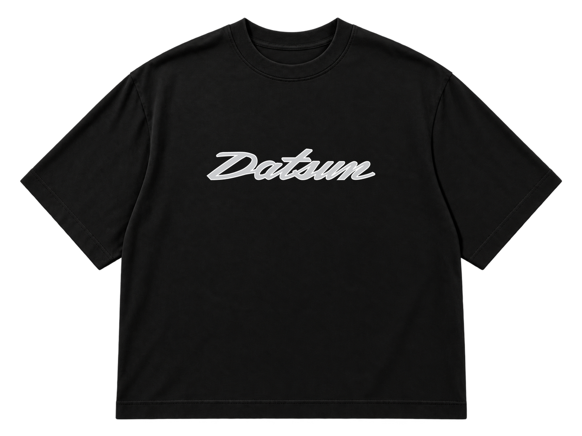 Datsun Logo