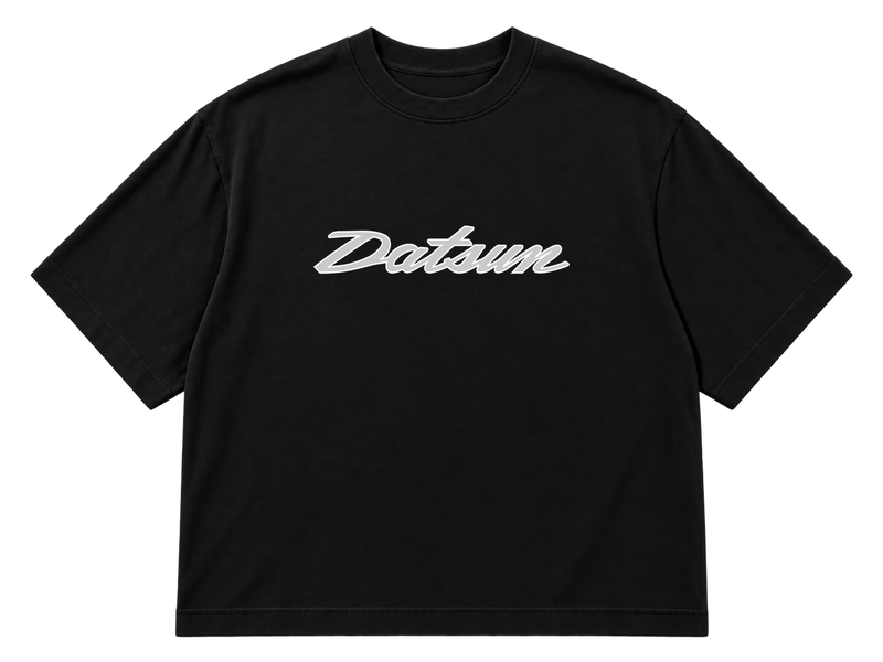 Datsun Logo
