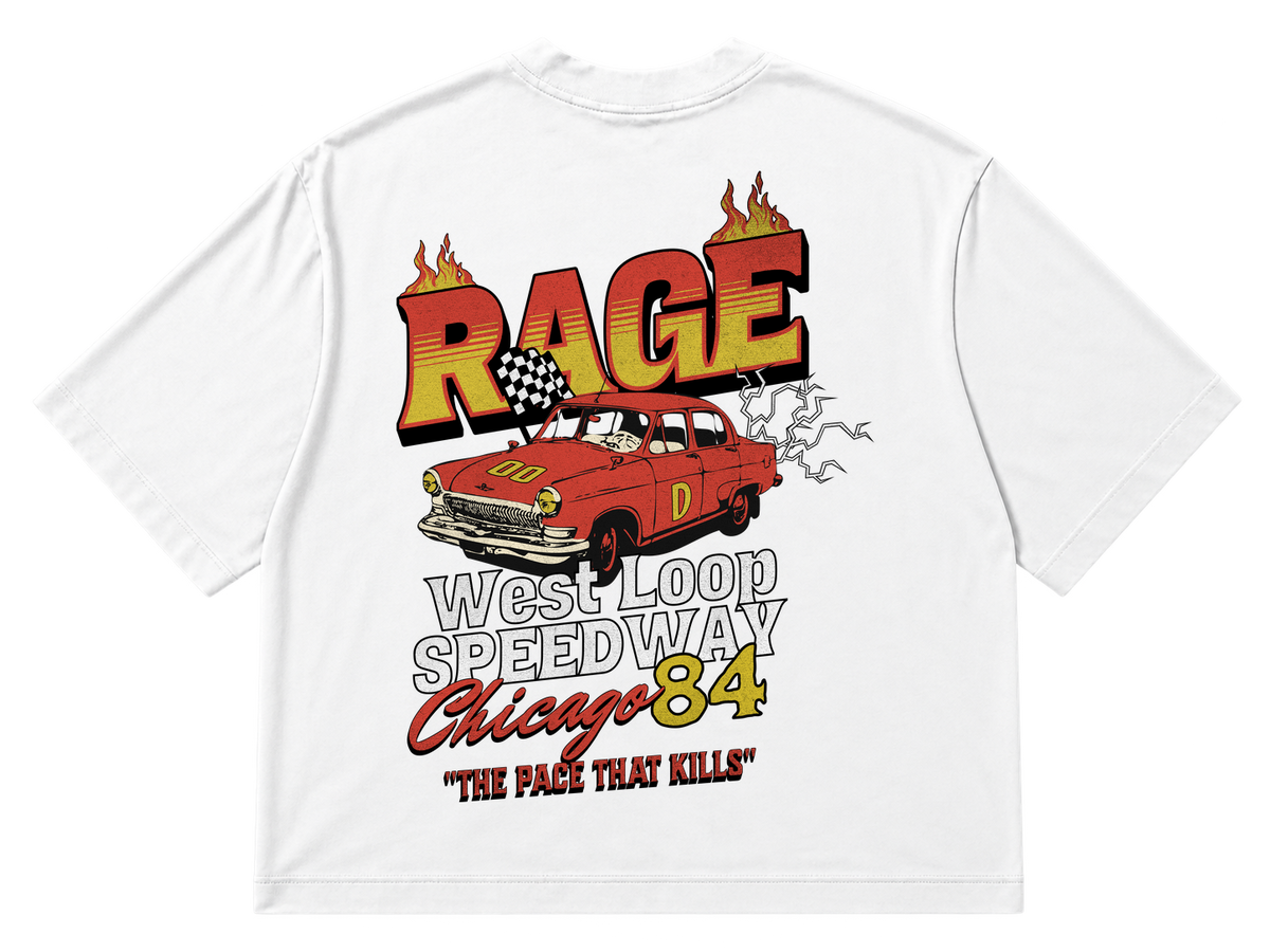 Rage Speedway