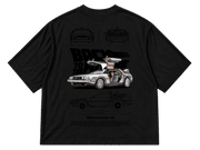 DeLorean DMC-12
