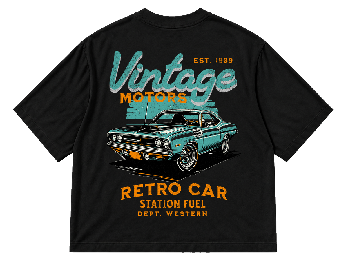 Vintage Motors
