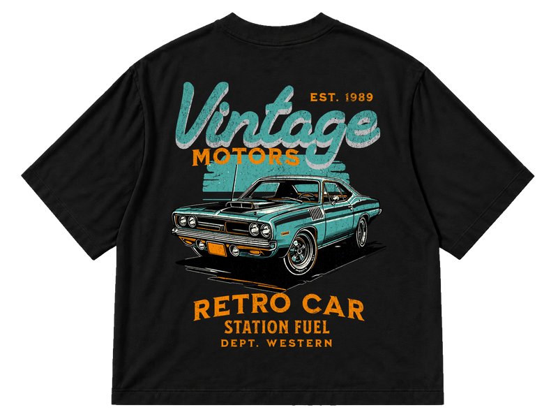 Vintage Motors