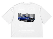 Ford Mustang Shelby GT350