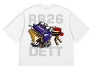RB26 DETT Engine