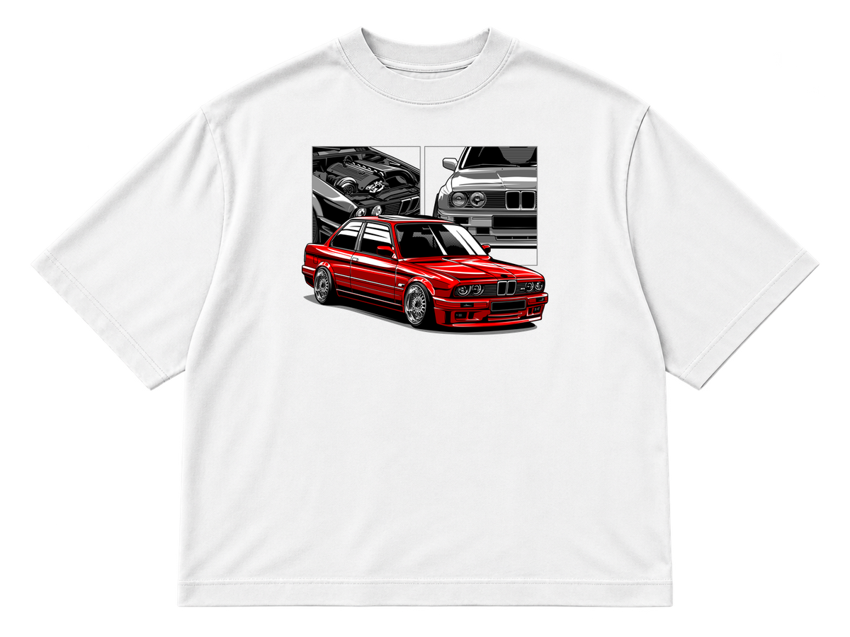 BMW 3 Series E30