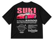 Honda S2000 Suki